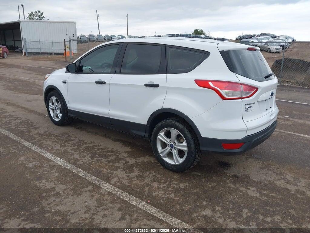 1FMCU0F72GUB66492 2016 FORD ESCAPE photo no. 3