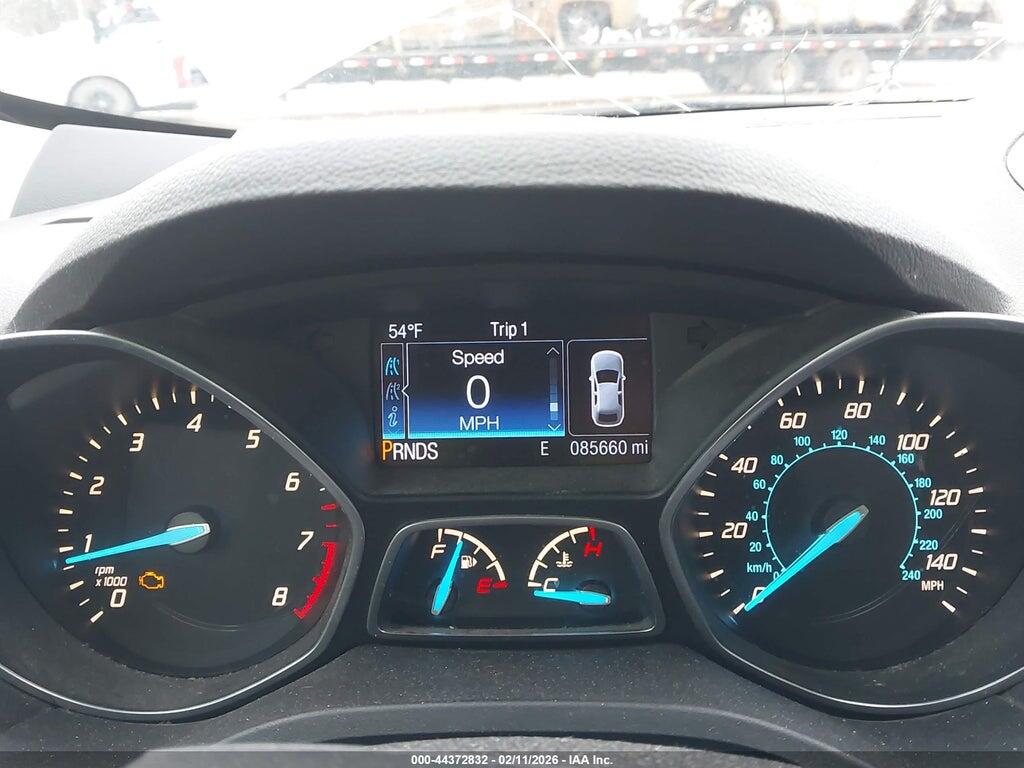 1FMCU0F72GUB66492 2016 FORD ESCAPE photo no. 7