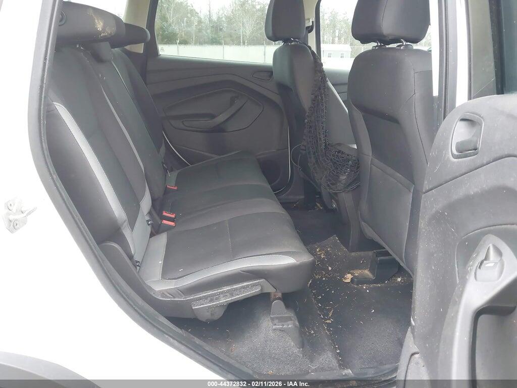 1FMCU0F72GUB66492 2016 FORD ESCAPE photo no. 8