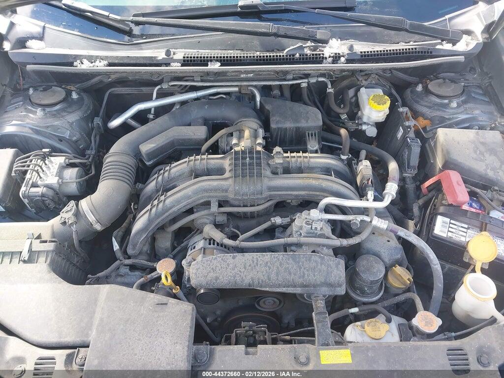 4S3GTAU65L3731312 2020 SUBARU IMPREZA photo no. 10