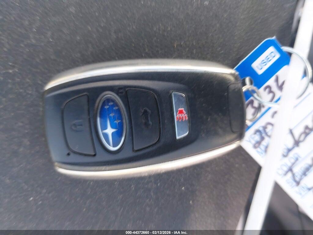 4S3GTAU65L3731312 2020 SUBARU IMPREZA photo no. 11