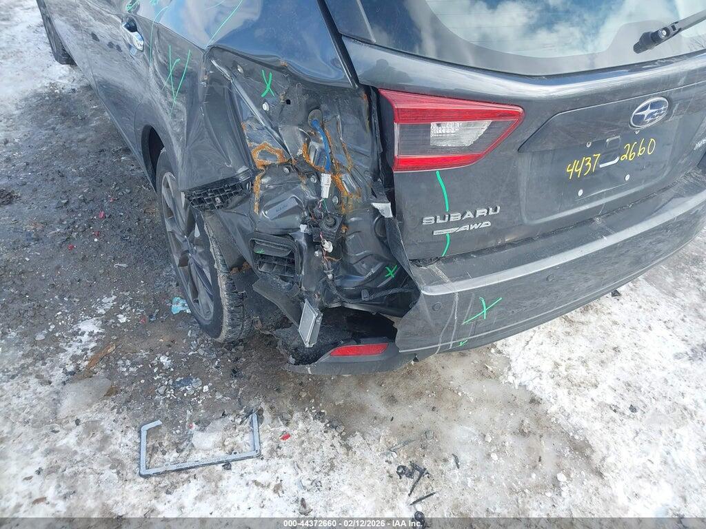 4S3GTAU65L3731312 2020 SUBARU IMPREZA photo no. 6