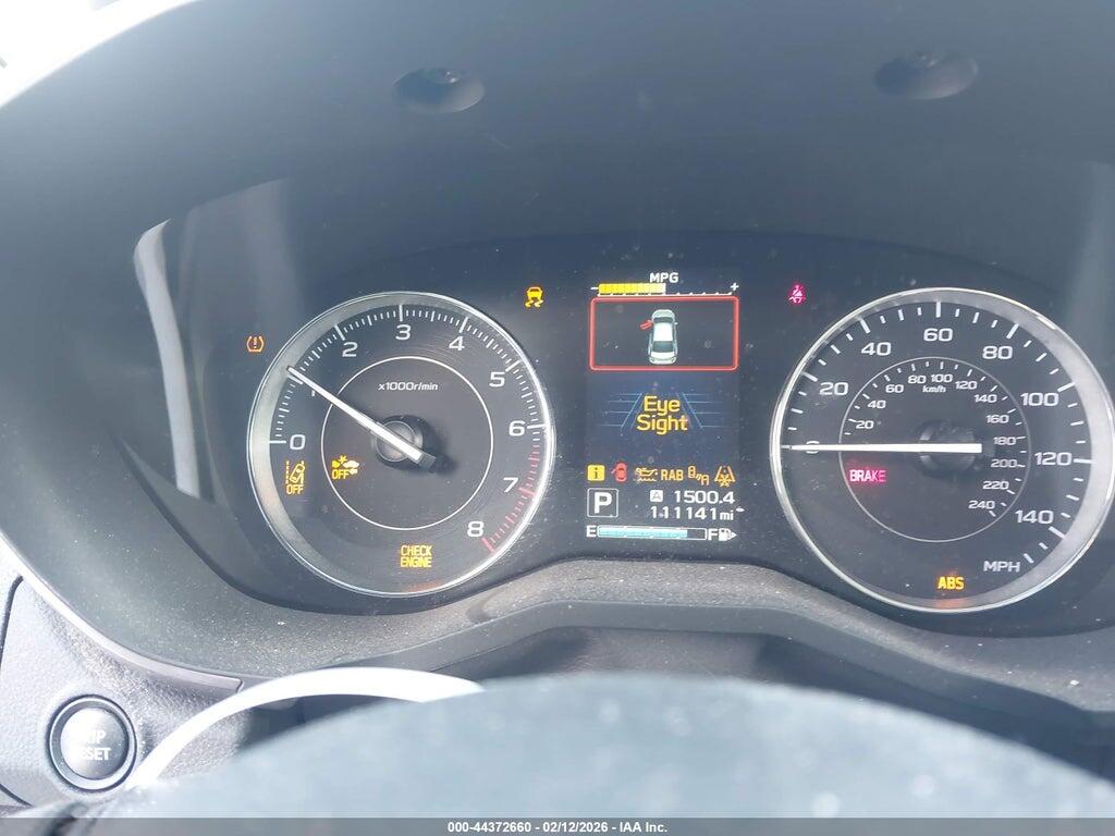 4S3GTAU65L3731312 2020 SUBARU IMPREZA photo no. 7