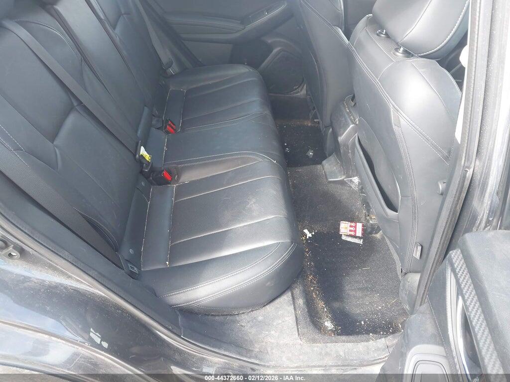 4S3GTAU65L3731312 2020 SUBARU IMPREZA photo no. 8