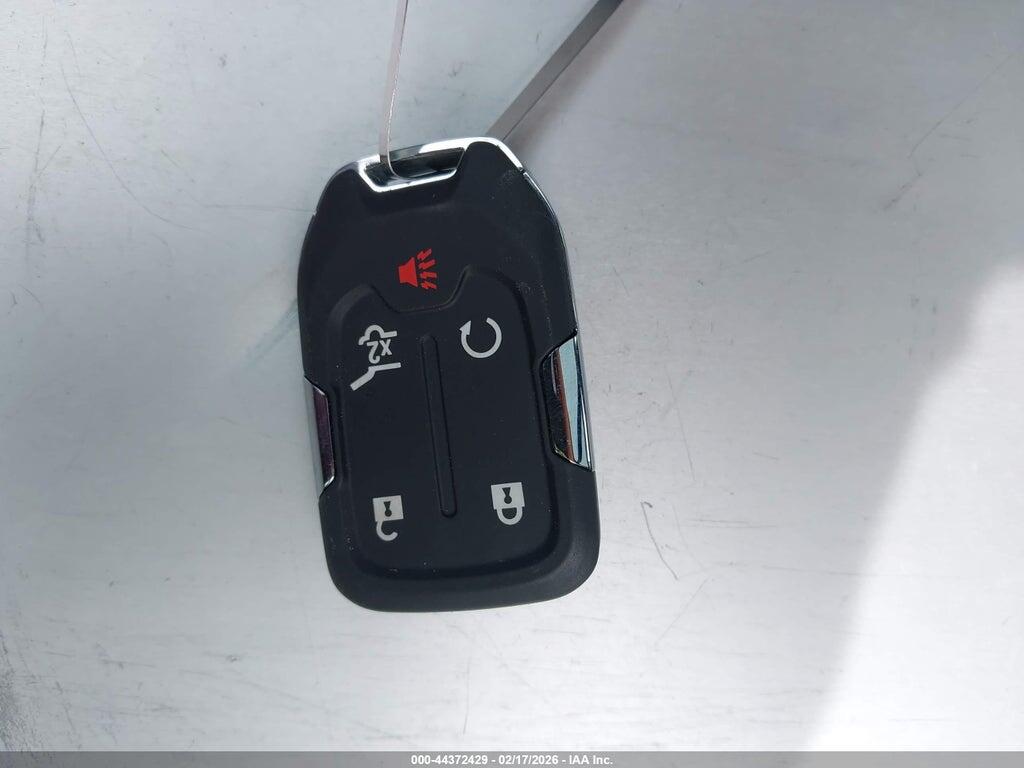 3GKALTEV6NL235535 2022 GMC TERRAIN photo no. 11