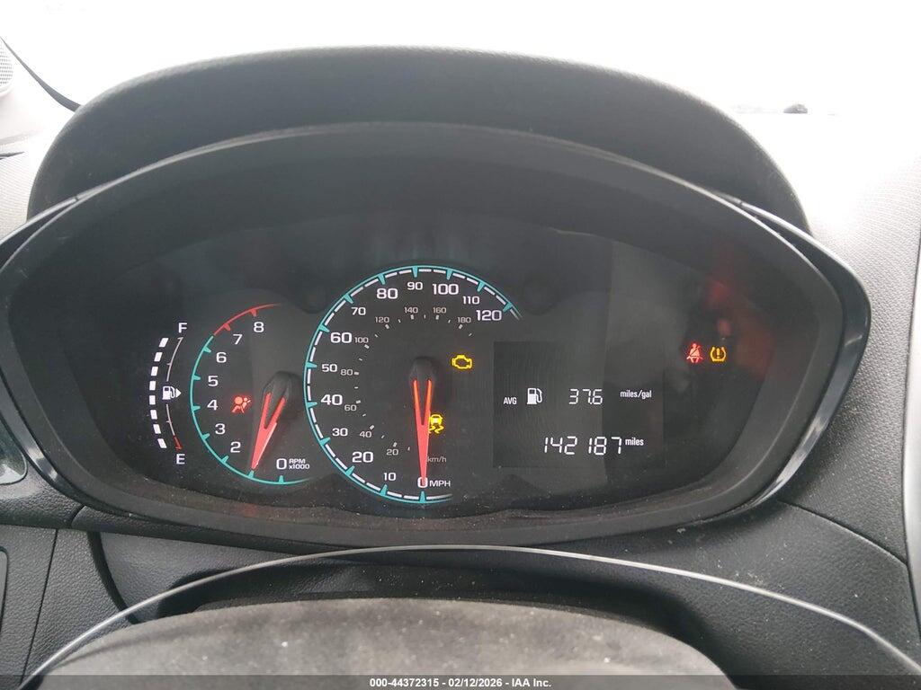 KL8CA6SAXHC716099 2017 CHEVROLET SPARK photo no. 7