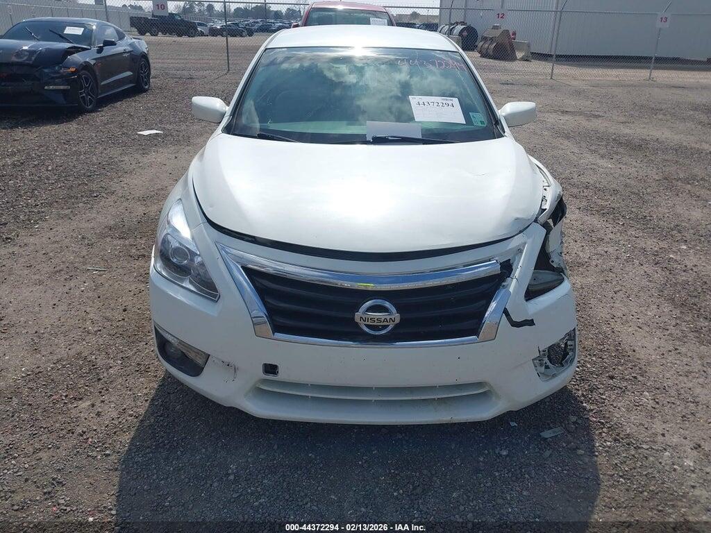 1N4AL3AP9FC595954 2015 NISSAN ALTIMA photo no. 12