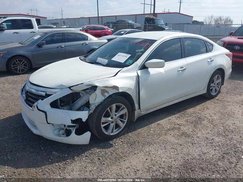 1N4AL3AP9FC595954 2015 NISSAN ALTIMA photo no. 2