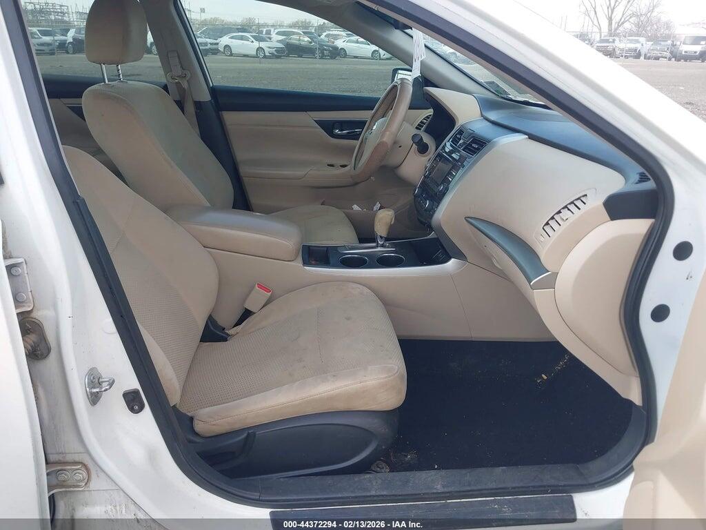 1N4AL3AP9FC595954 2015 NISSAN ALTIMA photo no. 5