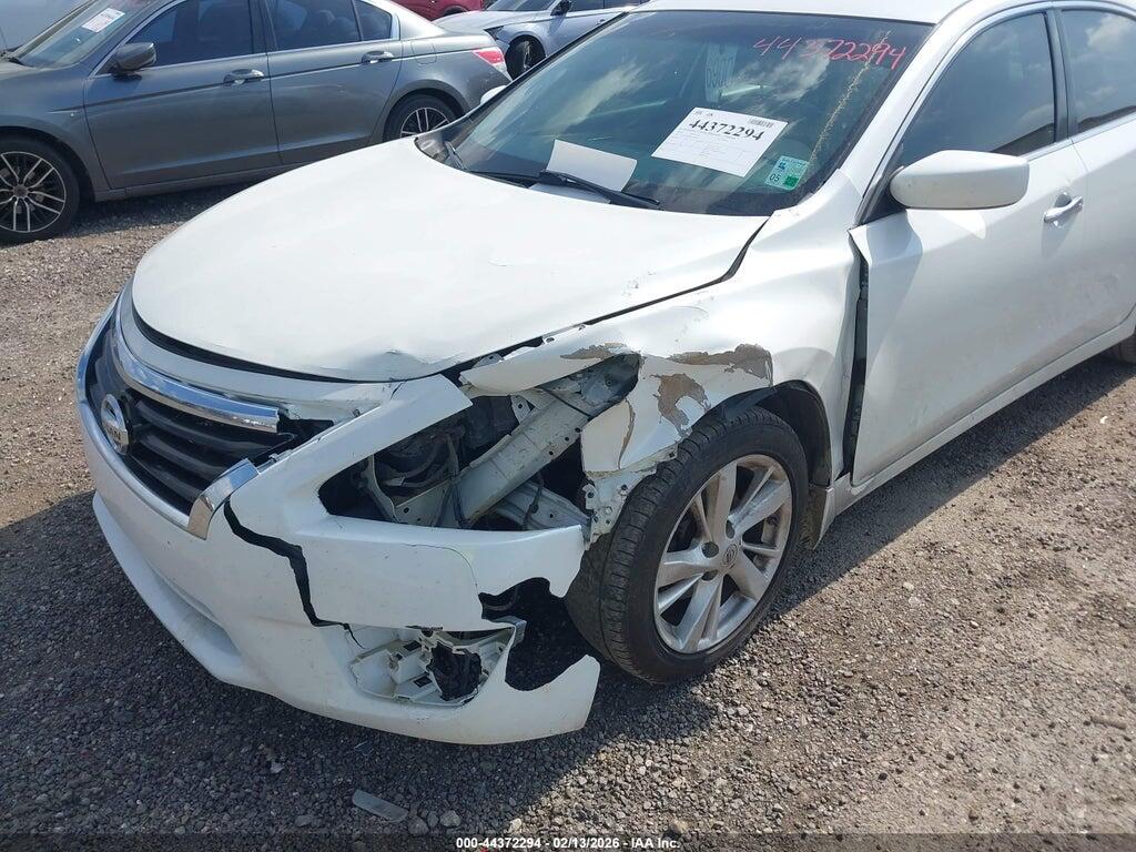 1N4AL3AP9FC595954 2015 NISSAN ALTIMA photo no. 6