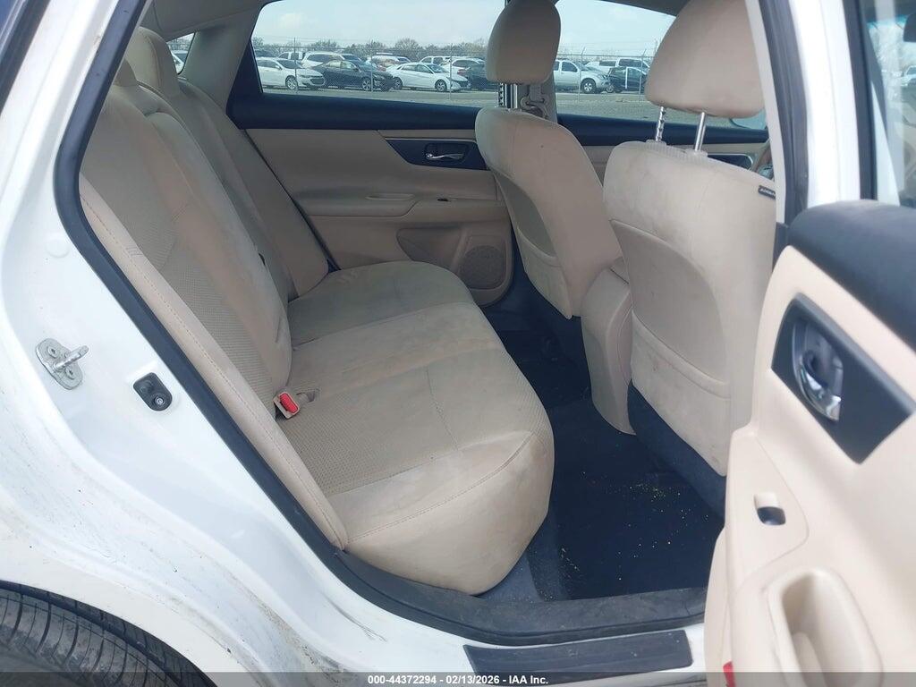 1N4AL3AP9FC595954 2015 NISSAN ALTIMA photo no. 8