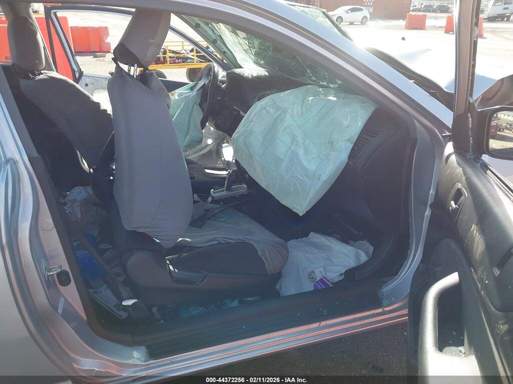 1HGEM22115L049615 2005 HONDA CIVIC photo no. 5