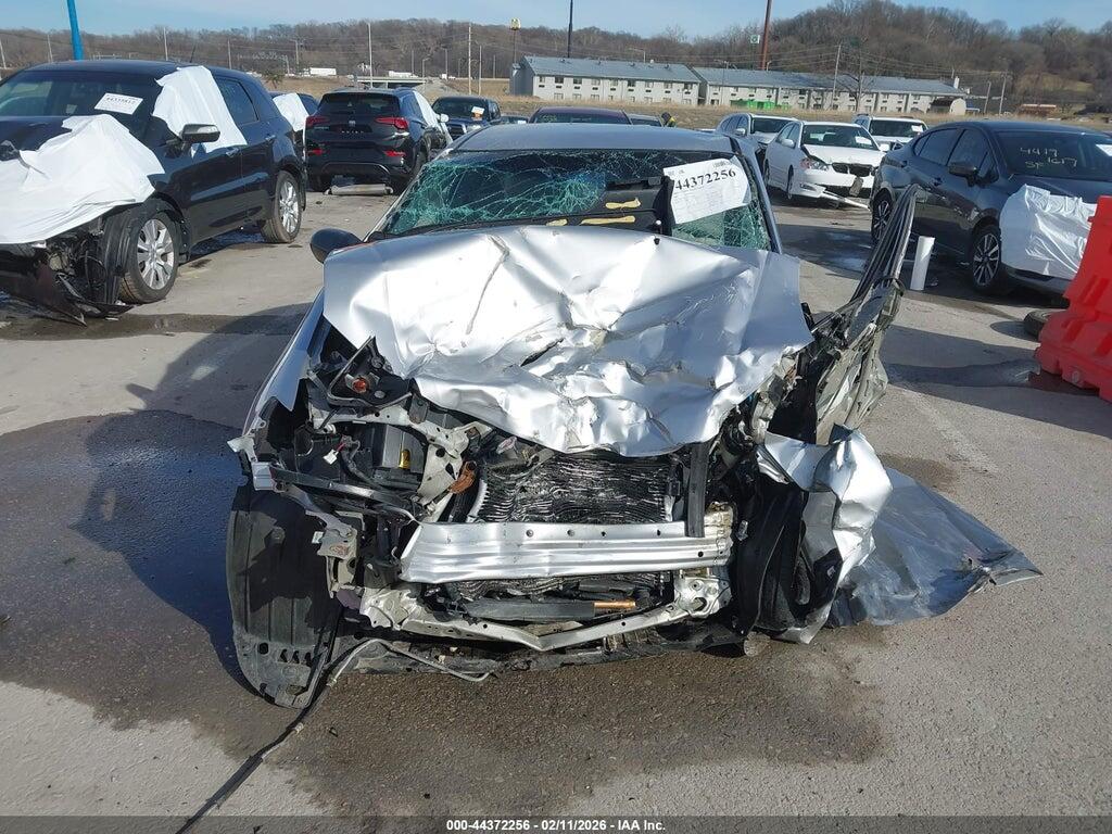 1HGEM22115L049615 2005 HONDA CIVIC photo no. 6