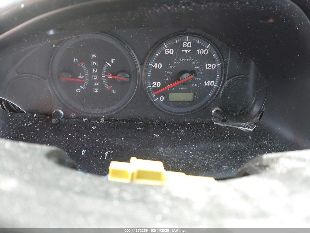1HGEM22115L049615 2005 HONDA CIVIC photo no. 7