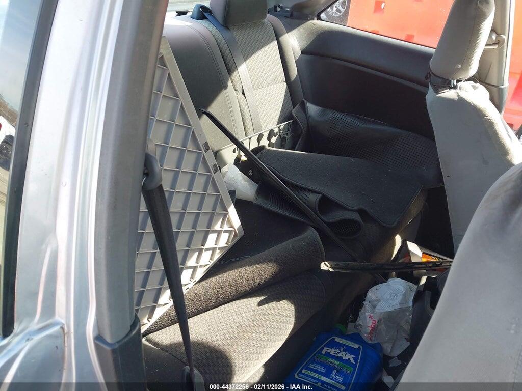 1HGEM22115L049615 2005 HONDA CIVIC photo no. 8