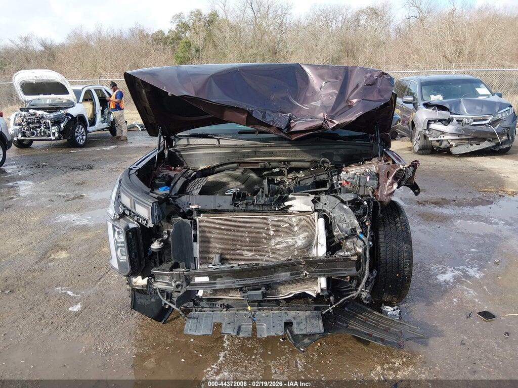 KM8R24GE2PU565231 2023 HYUNDAI PALISADE photo no. 11
