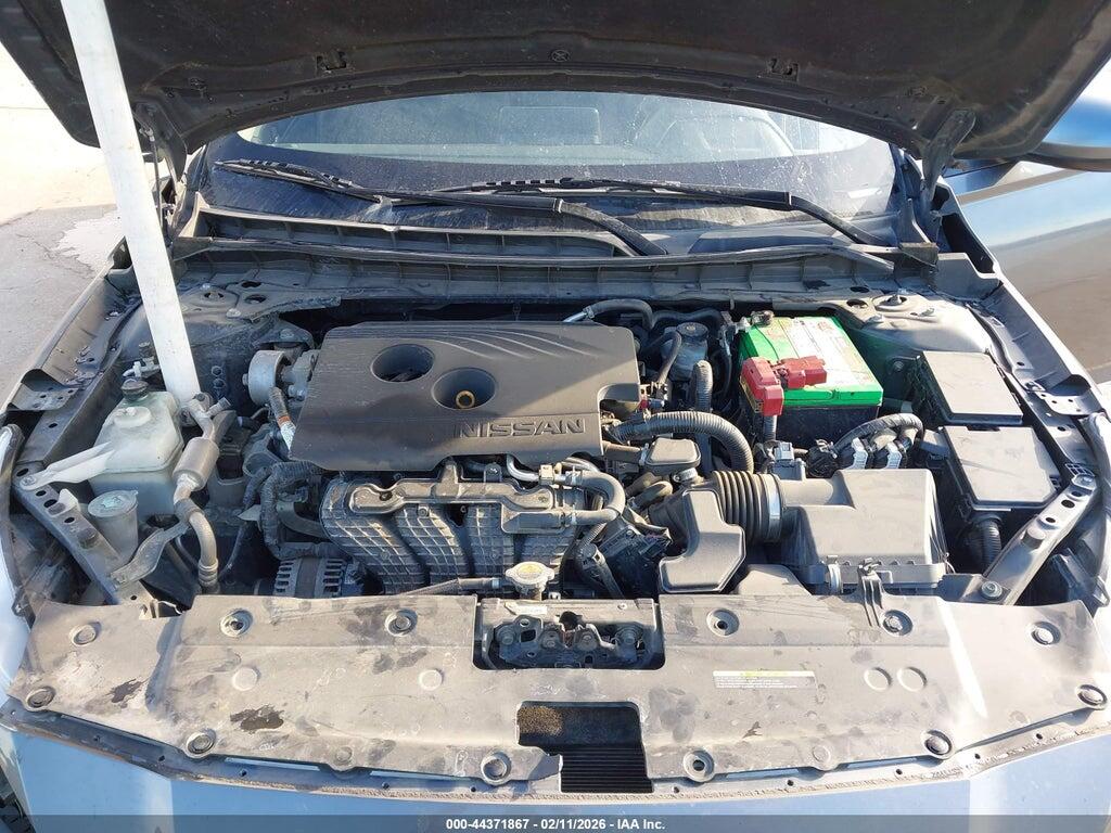 1N4BL4BV6KC150041 2019 NISSAN ALTIMA photo no. 10
