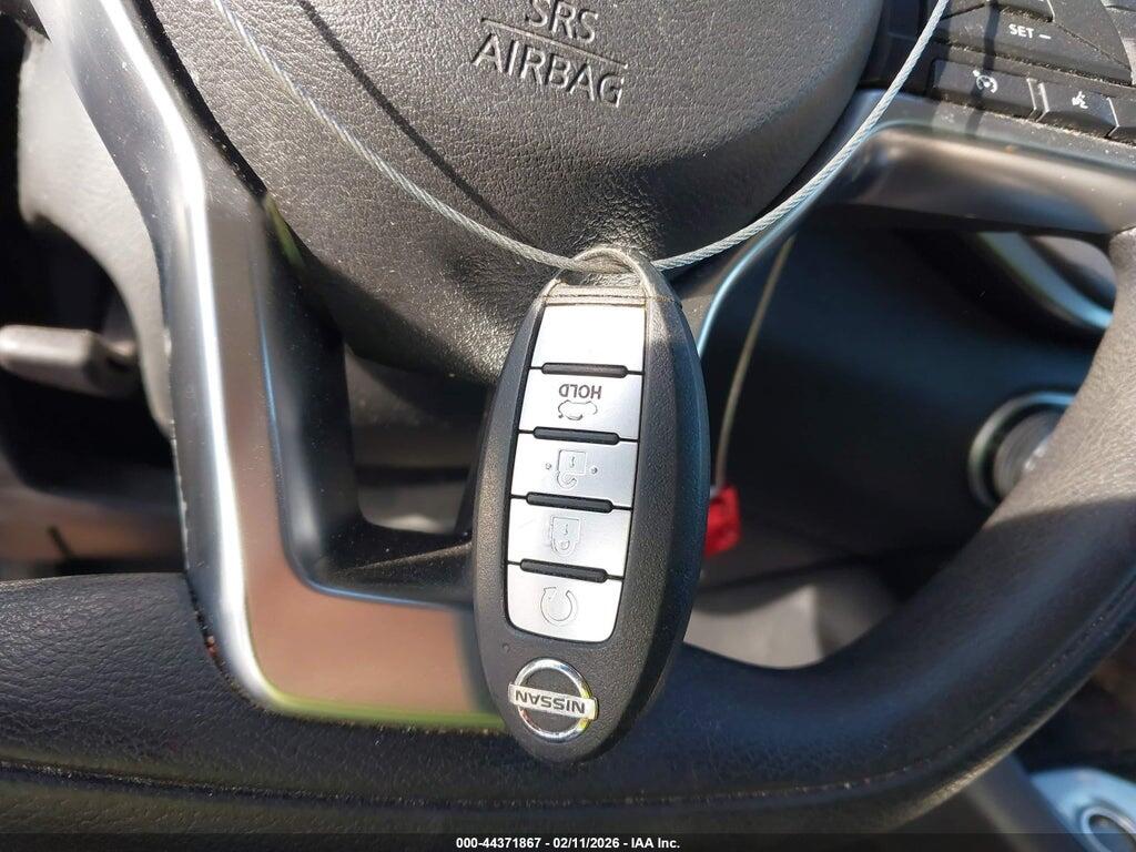 1N4BL4BV6KC150041 2019 NISSAN ALTIMA photo no. 11