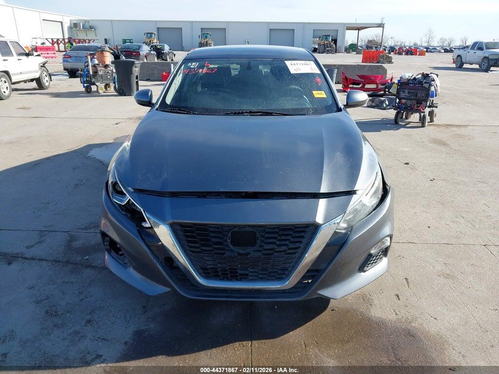 1N4BL4BV6KC150041 2019 NISSAN ALTIMA photo no. 12