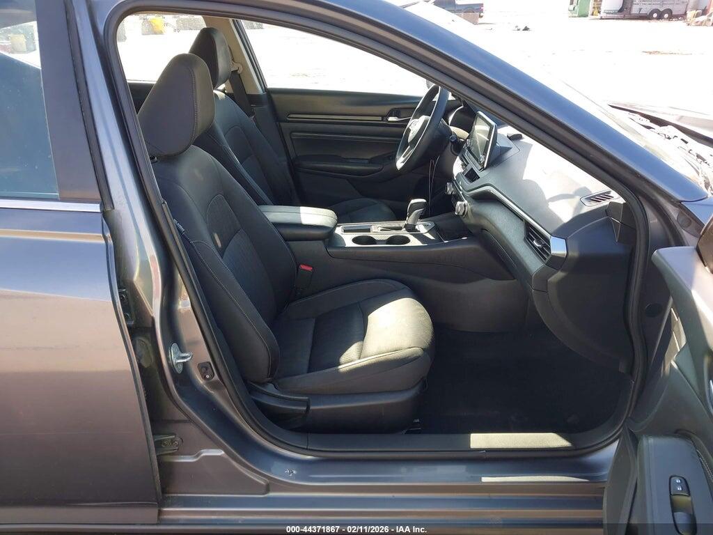 1N4BL4BV6KC150041 2019 NISSAN ALTIMA photo no. 5