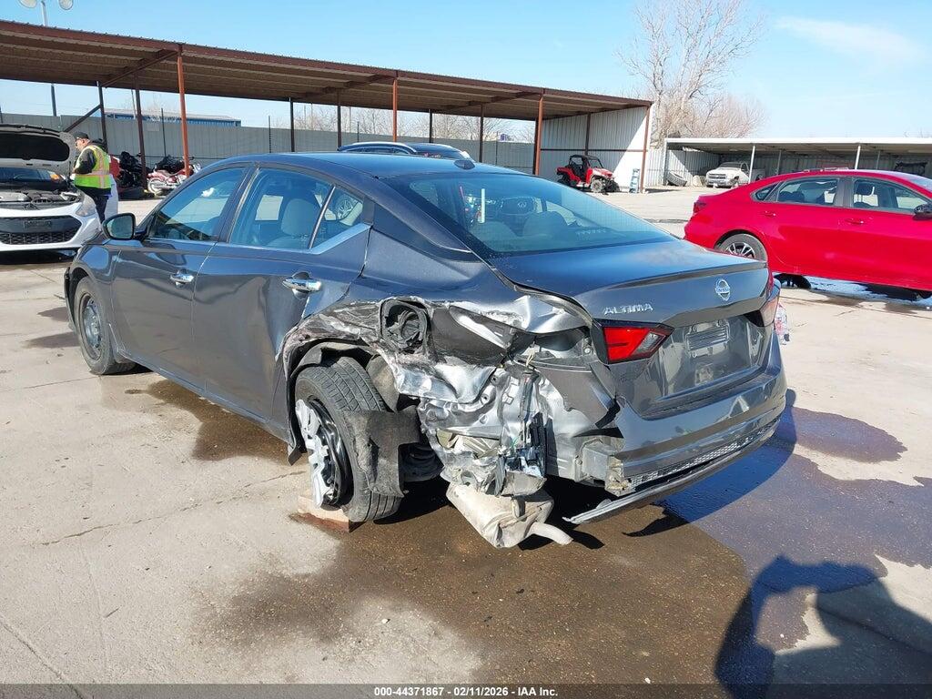 1N4BL4BV6KC150041 2019 NISSAN ALTIMA photo no. 6