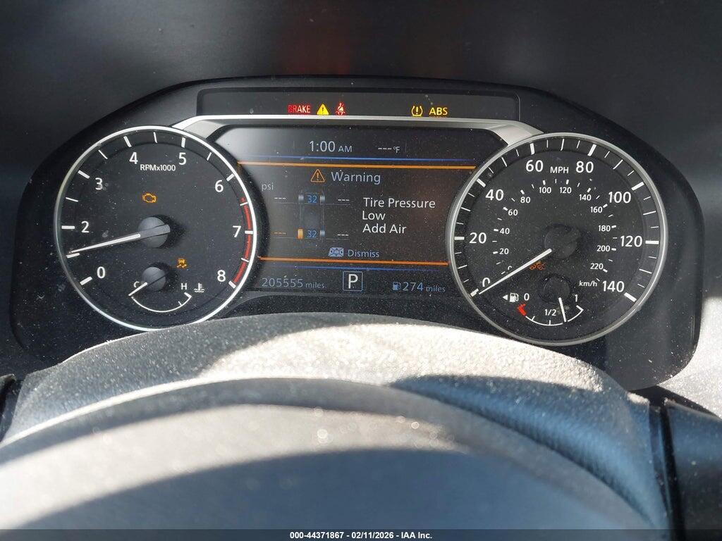 1N4BL4BV6KC150041 2019 NISSAN ALTIMA photo no. 7