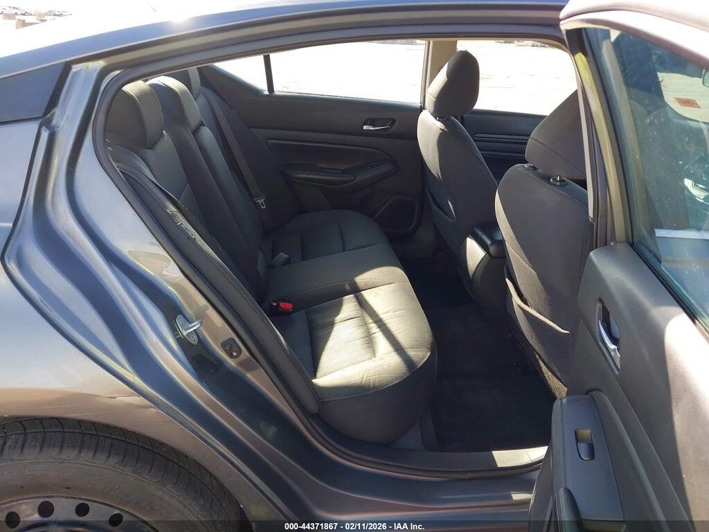 1N4BL4BV6KC150041 2019 NISSAN ALTIMA photo no. 8