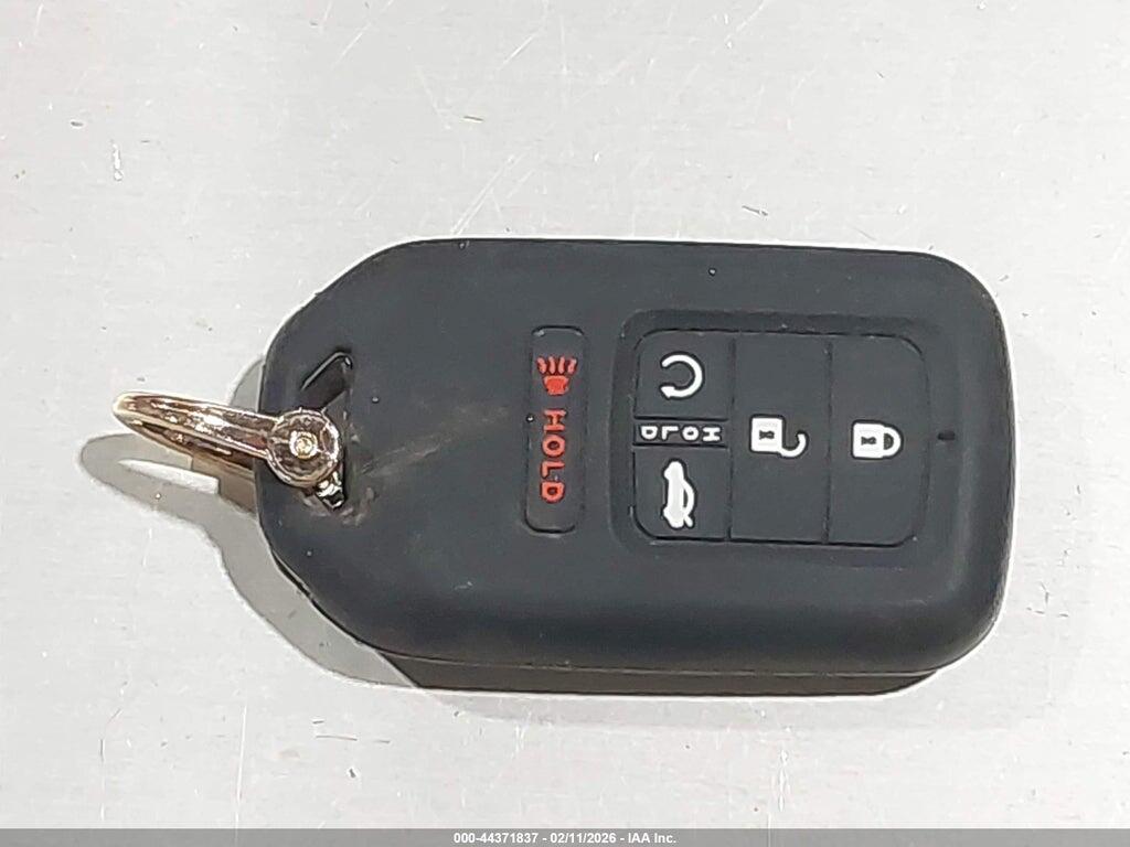 5FNYF6H20MB096746 2021 HONDA PILOT photo no. 11
