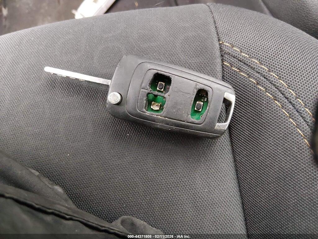 3GNCJKSB0JL415609 2018 CHEVROLET TRAX photo no. 11
