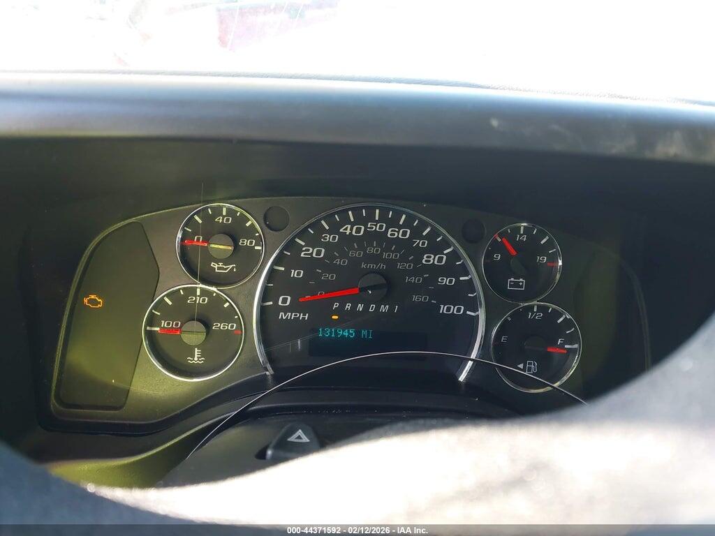 1GCWGFCF9F1233628 2015 CHEVROLET EXPRESS 2500 photo no. 7