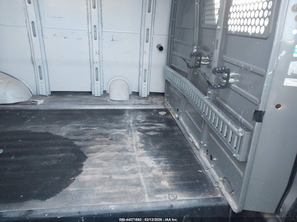 1GCWGFCF9F1233628 2015 CHEVROLET EXPRESS 2500 photo no. 8