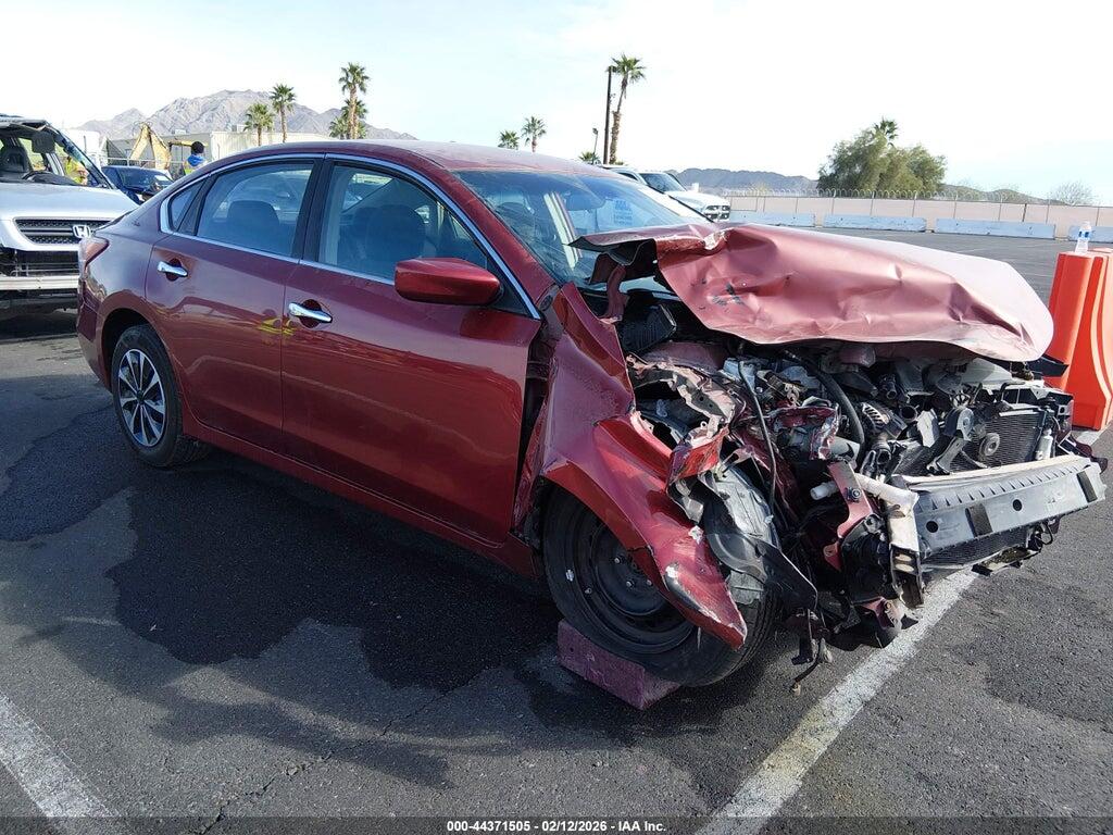 1N4AL3AP6DC903160 2013 NISSAN ALTIMA photo no. 1