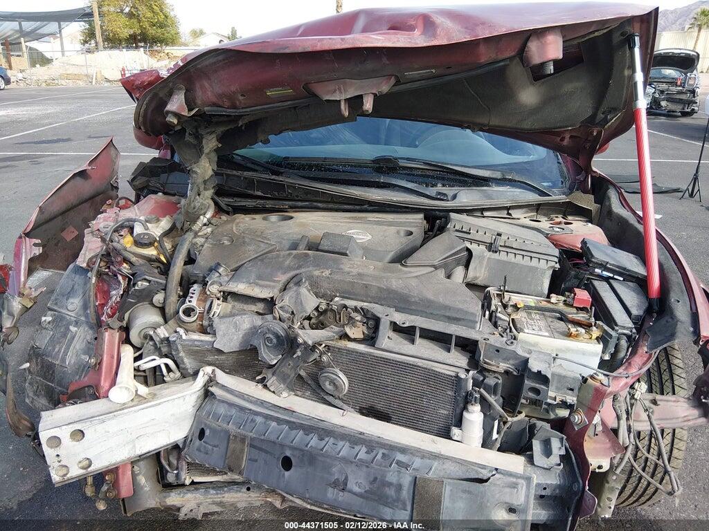 1N4AL3AP6DC903160 2013 NISSAN ALTIMA photo no. 10