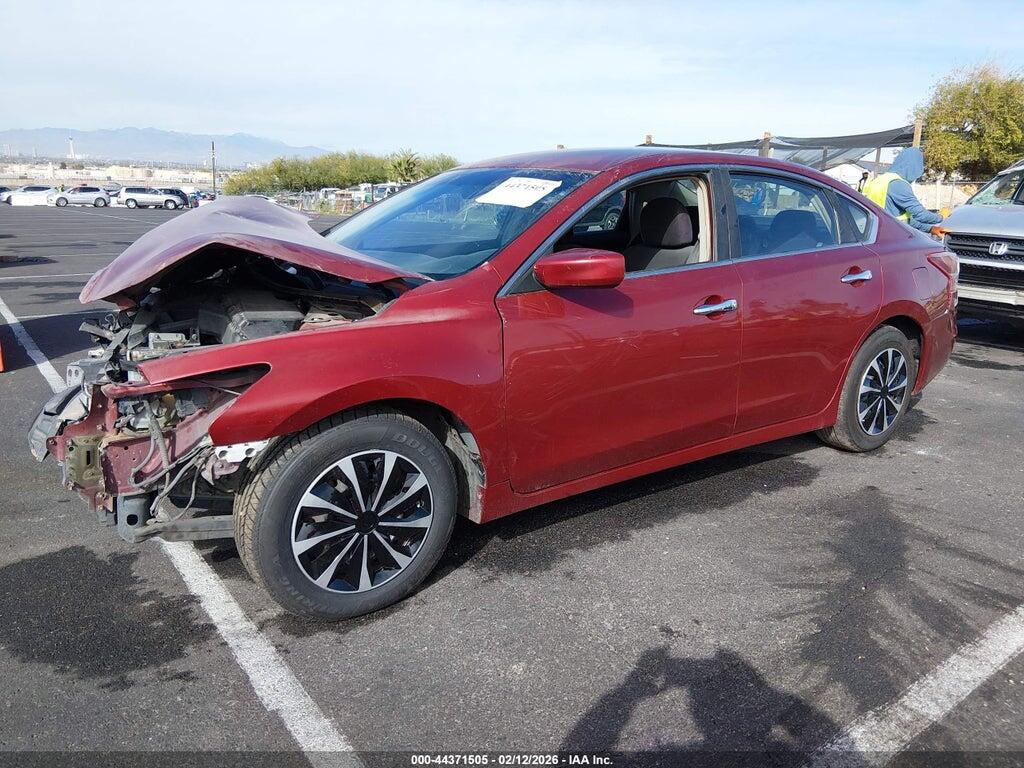 1N4AL3AP6DC903160 2013 NISSAN ALTIMA photo no. 2