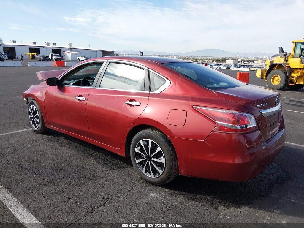 1N4AL3AP6DC903160 2013 NISSAN ALTIMA photo no. 3