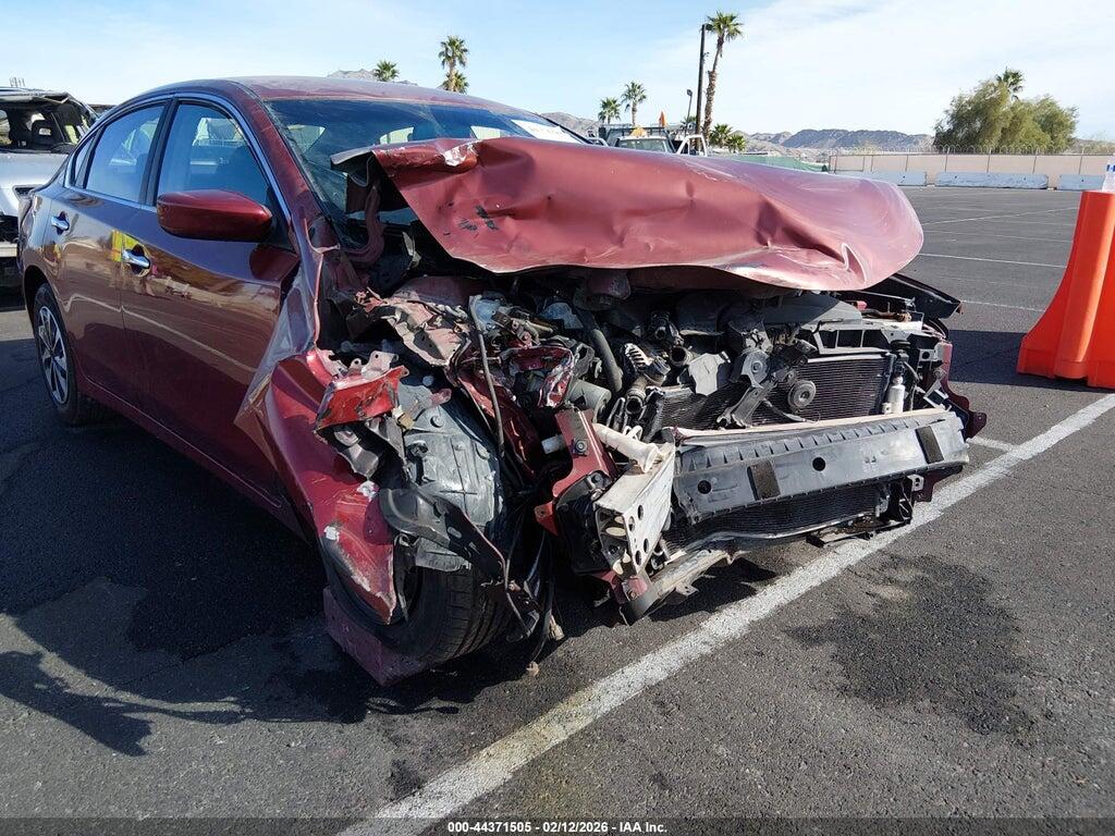1N4AL3AP6DC903160 2013 NISSAN ALTIMA photo no. 6