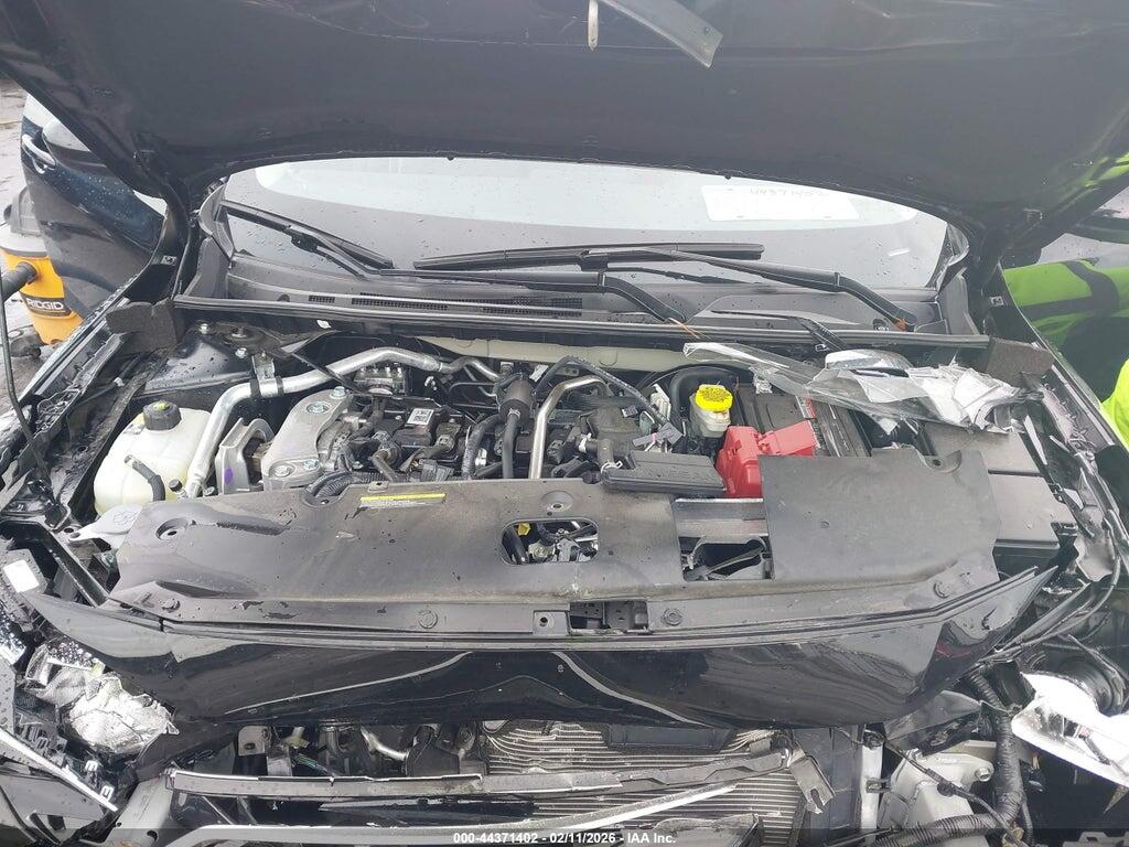 3N1AB8CV4SY269649 2025 NISSAN SENTRA photo no. 10