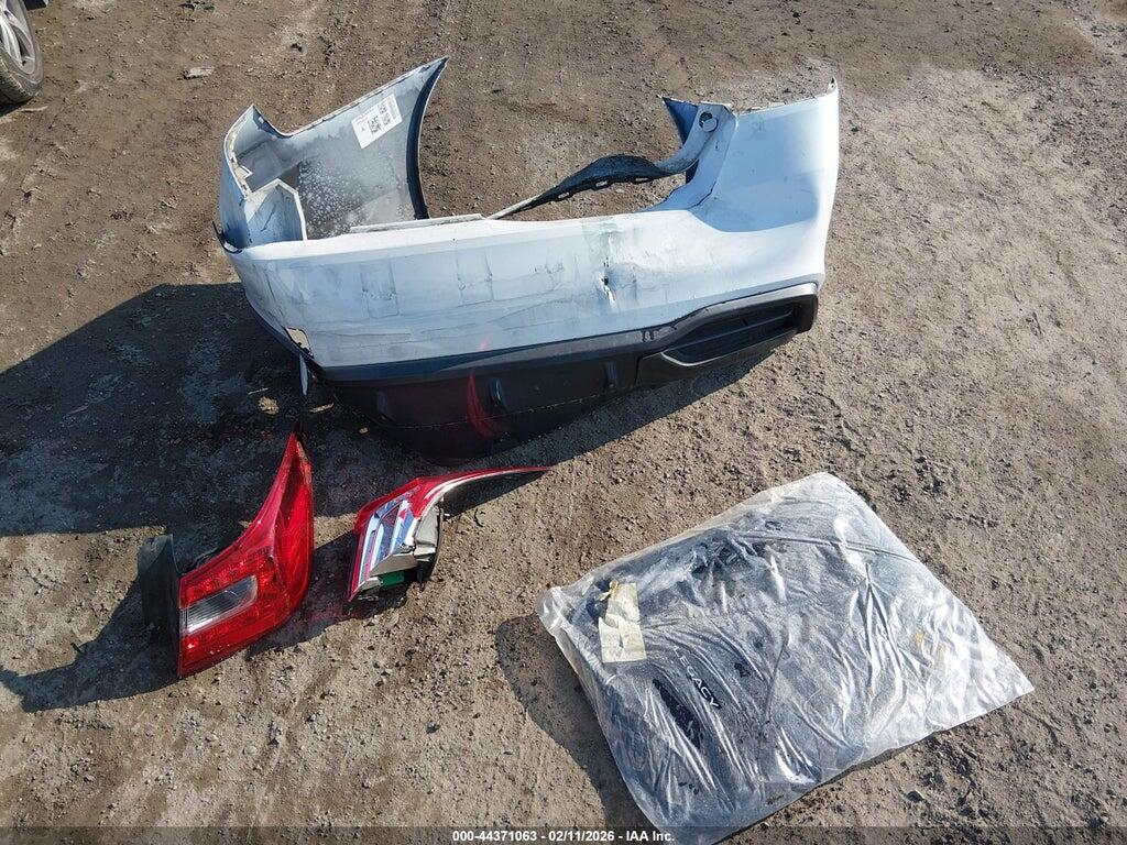 4S3BNAH63K3016803 2019 SUBARU LEGACY photo no. 12