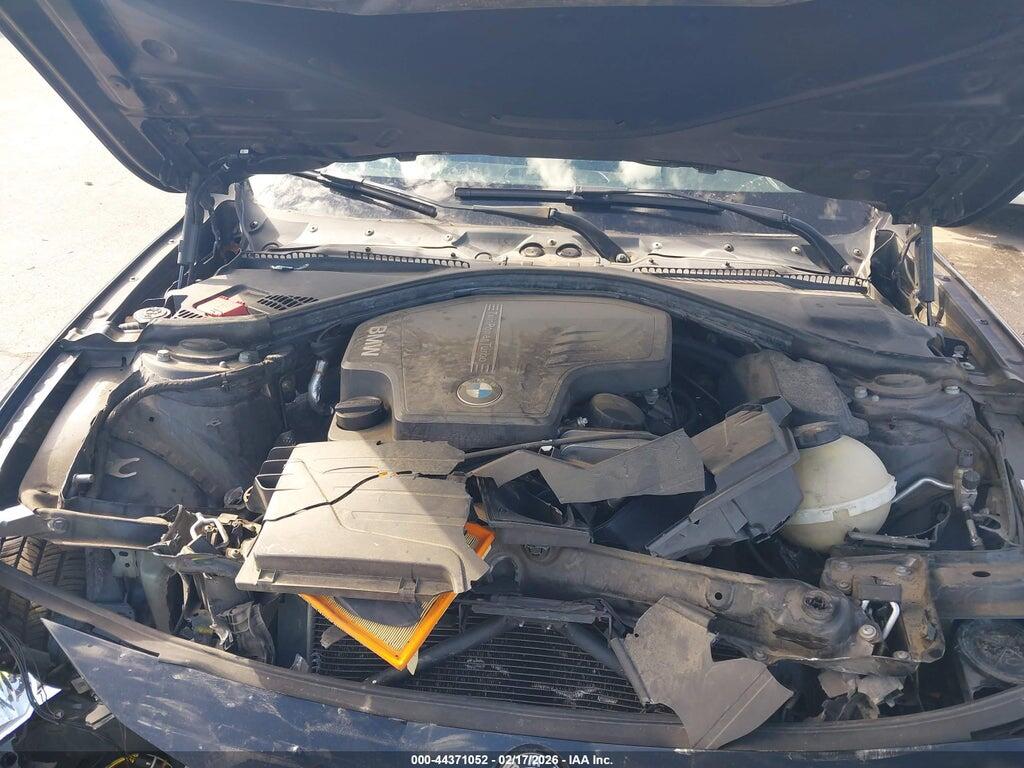 WBA3A5G52ENP31738 2014 BMW 328I photo no. 10