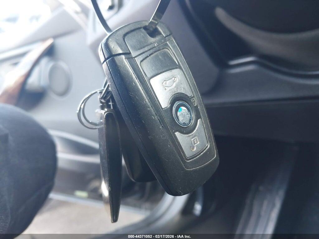 WBA3A5G52ENP31738 2014 BMW 328I photo no. 11