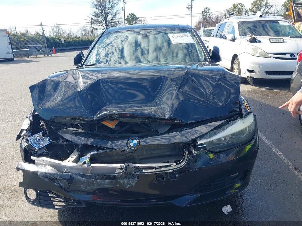 WBA3A5G52ENP31738 2014 BMW 328I photo no. 12