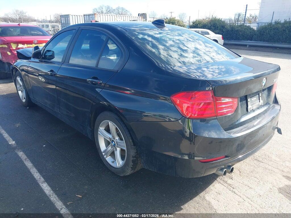 WBA3A5G52ENP31738 2014 BMW 328I photo no. 3