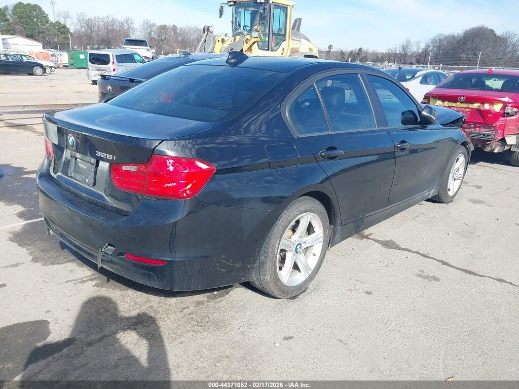 WBA3A5G52ENP31738 2014 BMW 328I photo no. 4