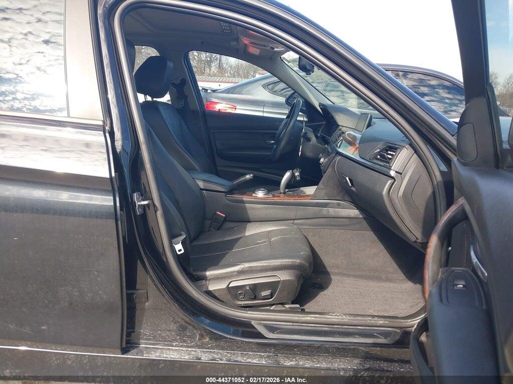 WBA3A5G52ENP31738 2014 BMW 328I photo no. 5