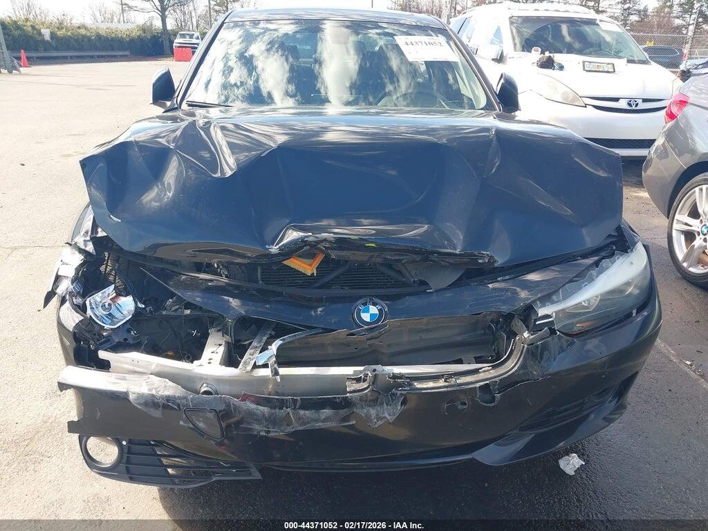 WBA3A5G52ENP31738 2014 BMW 328I photo no. 6