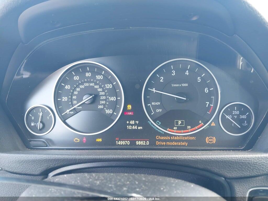 WBA3A5G52ENP31738 2014 BMW 328I photo no. 7