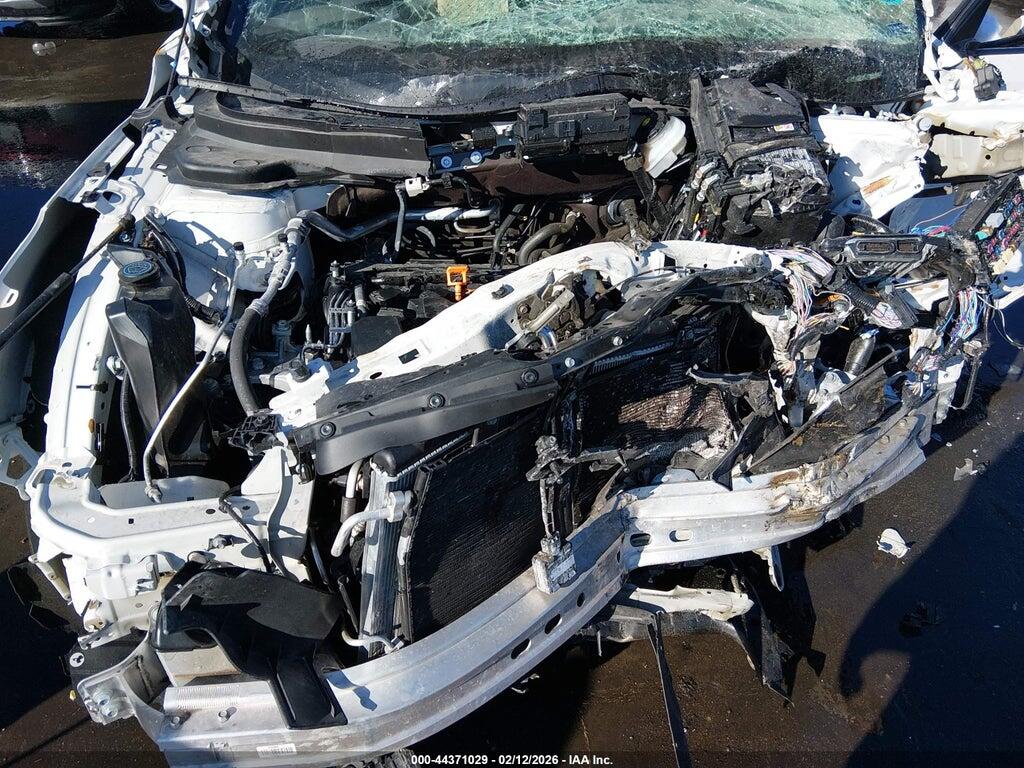 5J8TC1H57PL009170 2023 ACURA RDX photo no. 10