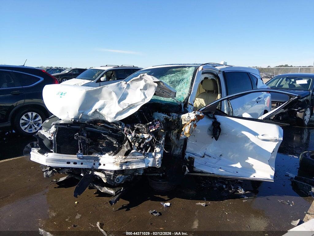 5J8TC1H57PL009170 2023 ACURA RDX photo no. 6