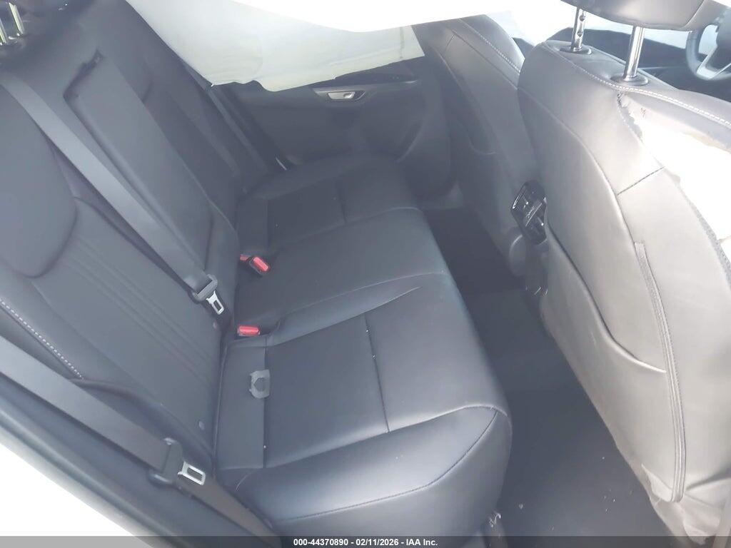 2T2GGCEZ7SC077861 2025 LEXUS NX 350 photo no. 8