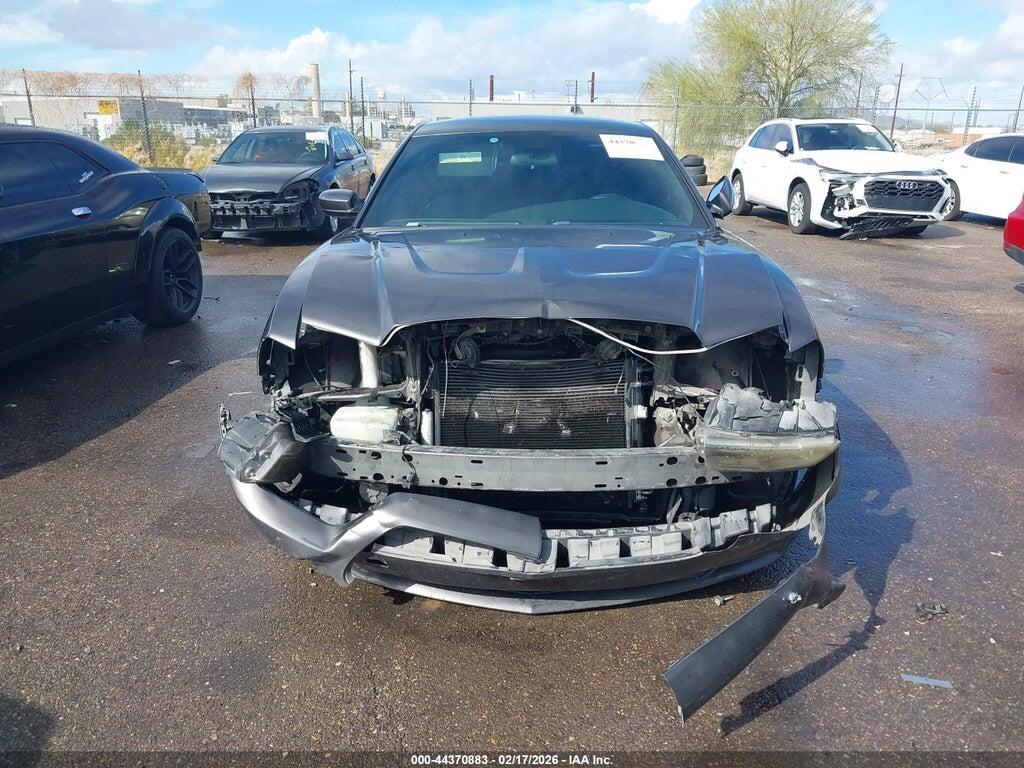 2C3CDXBG7EH131289 2014 DODGE CHARGER photo no. 12